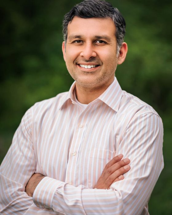 Dr Salmaan Toor