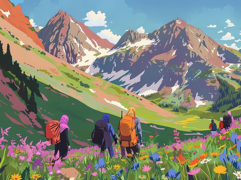 Wilderness Leadership