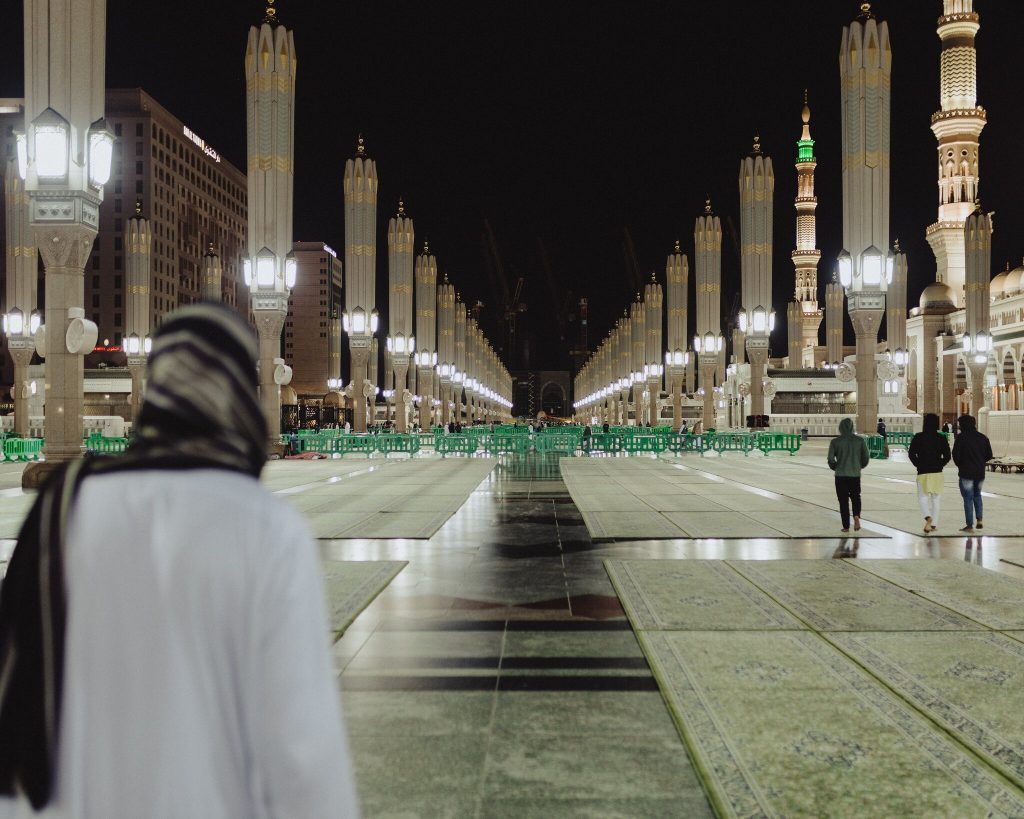 Umrah and Hajj as they are meant to be: intentional, uplifting, and rooted in worship